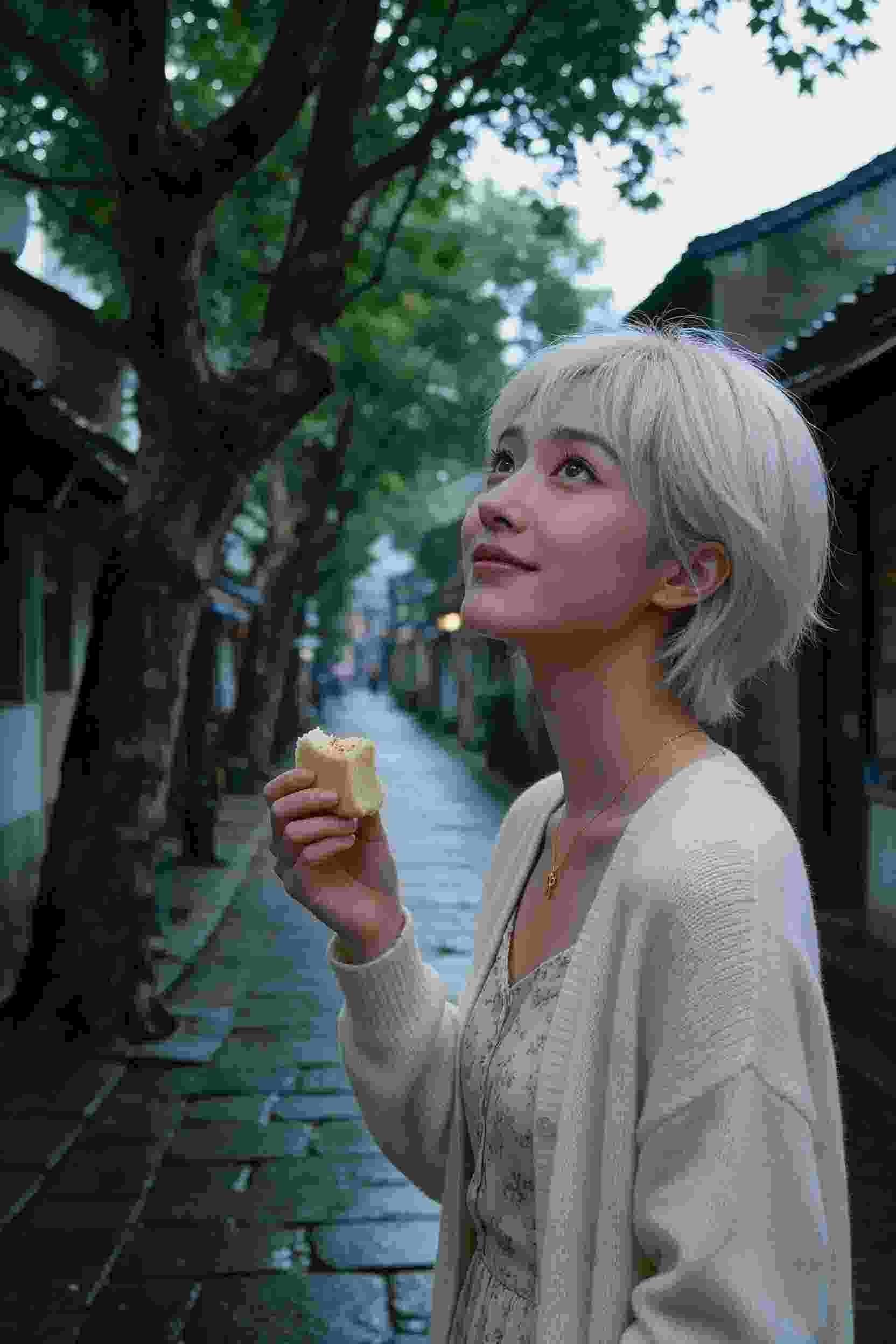 视觉特效大师班